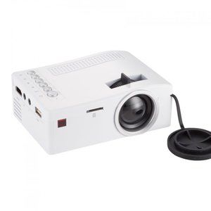 NEW in BOX - Mobile tech7140-81Portable LCD Projector